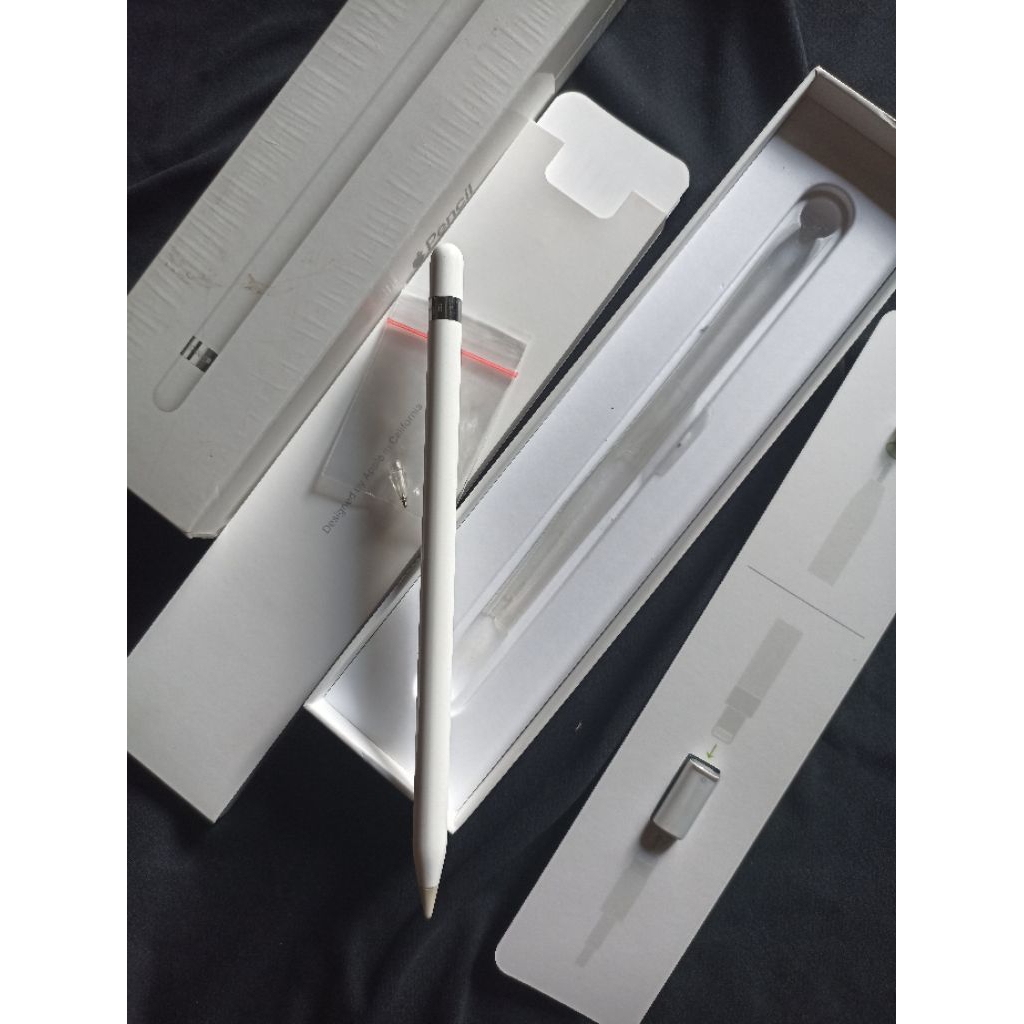 Apple pencil 1gen second