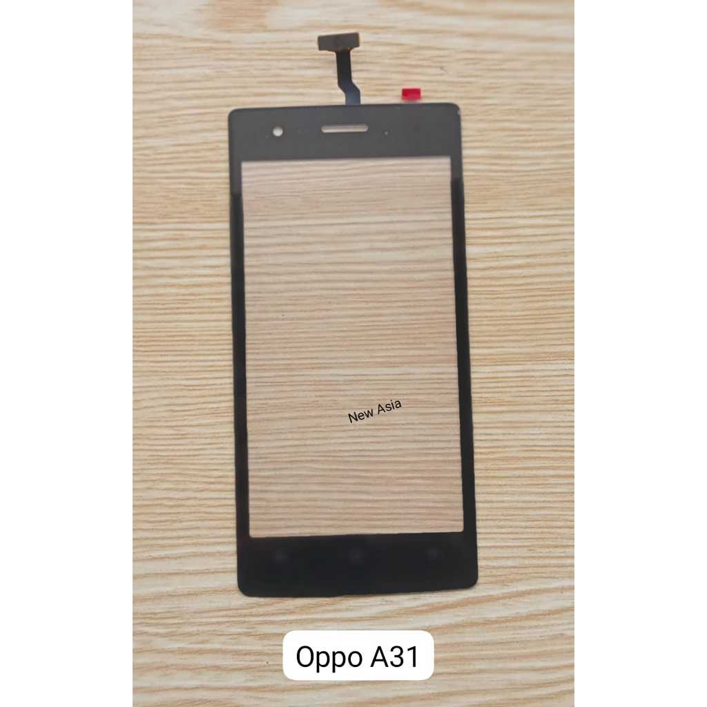 Oppo A31 Touchscreen Layar Screen Lcd Layar Sentuh Hp Kaca Hp Oppo