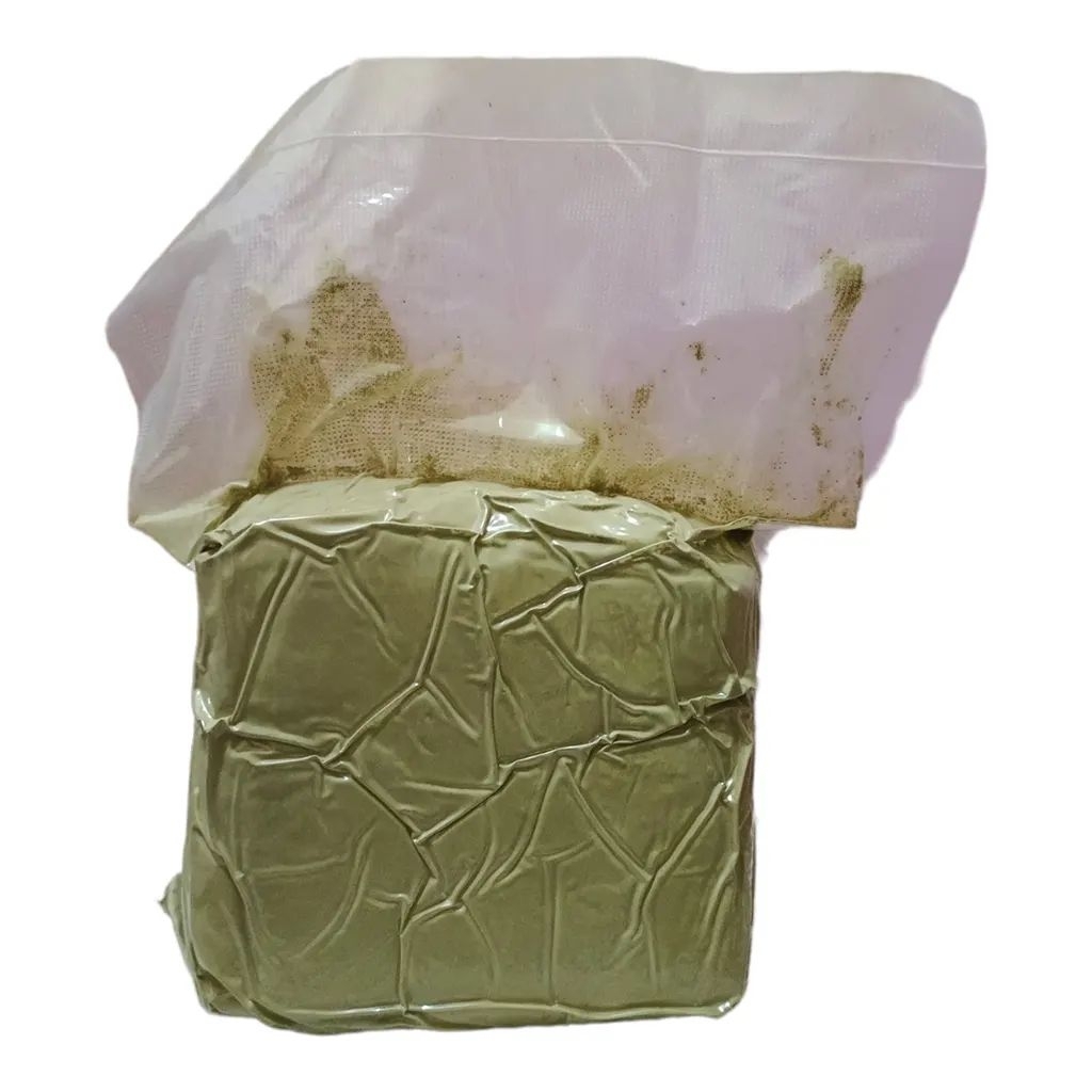 

Matcha Green Tea (Teh Herbal Kalimantan)