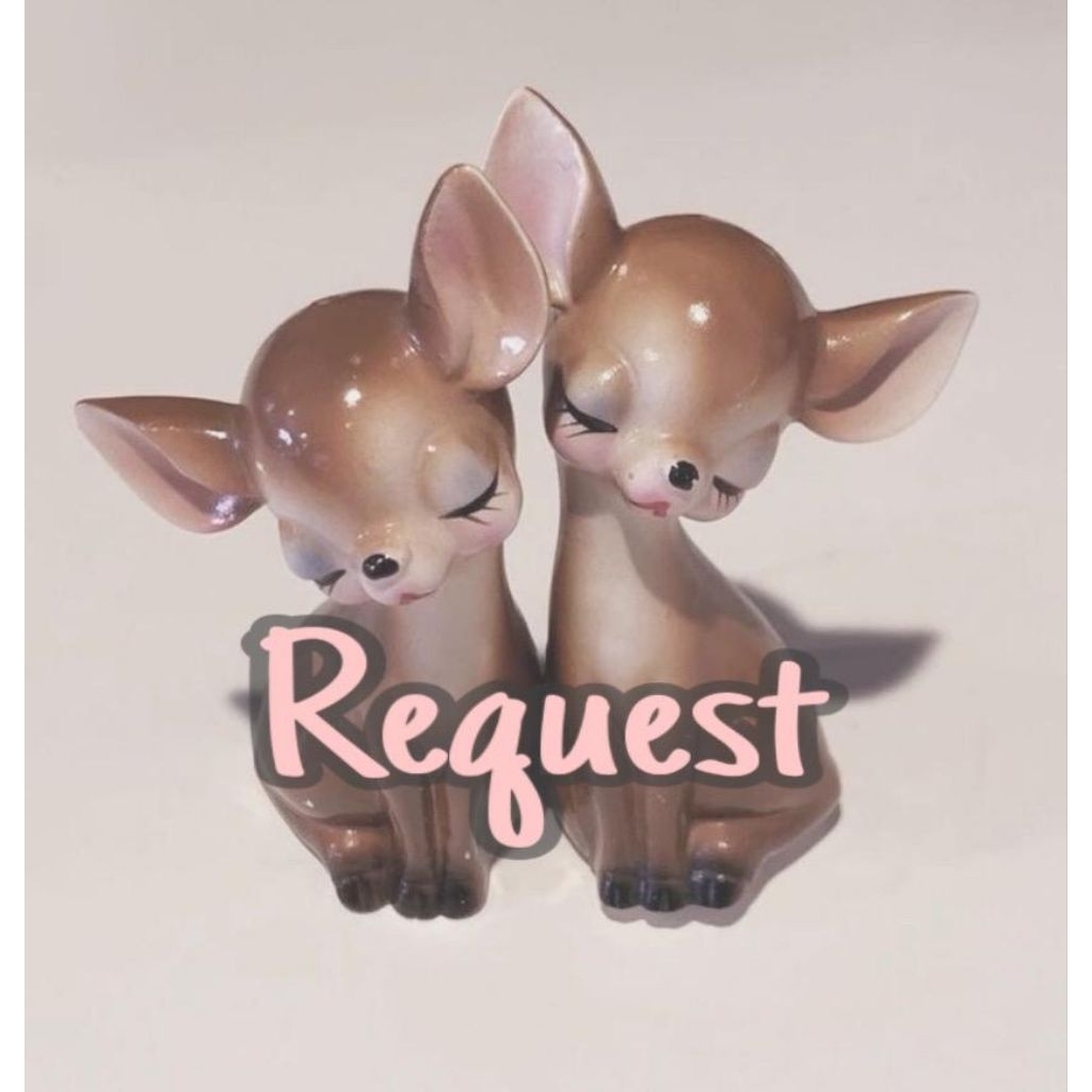 

request co (baca deskripsi)