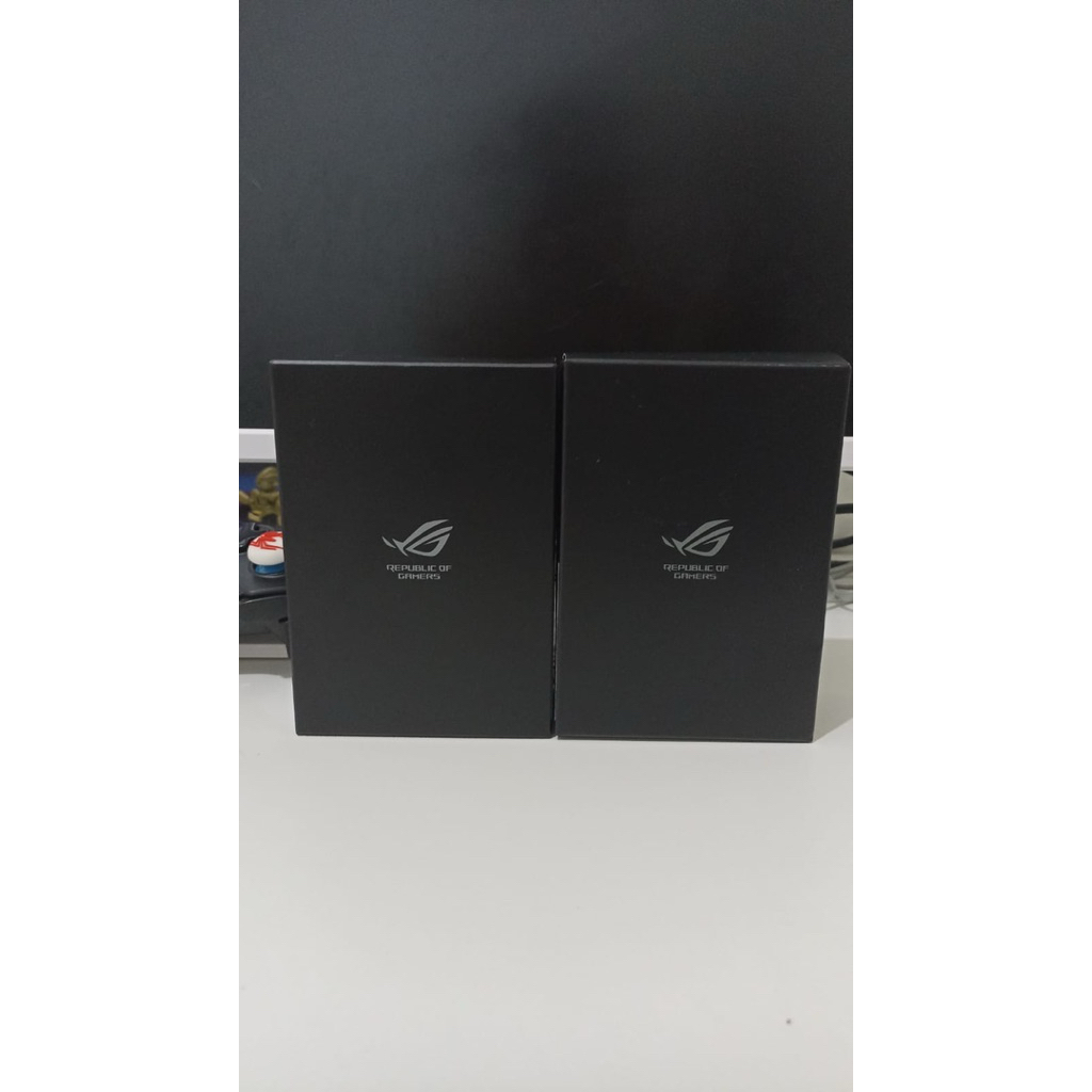 Mouse Gaming Asus ROG