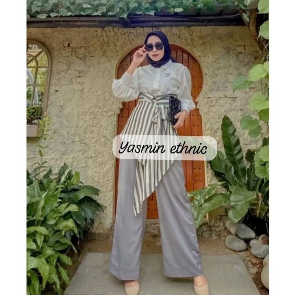 obi belt tenun - obi tenun - obi etnik - ikat pinggang tenun