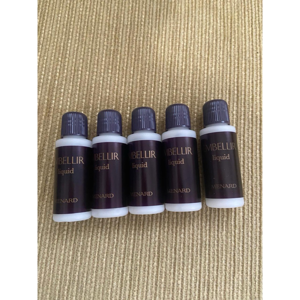 [READY] MENARD Embellir Liquid 10mL