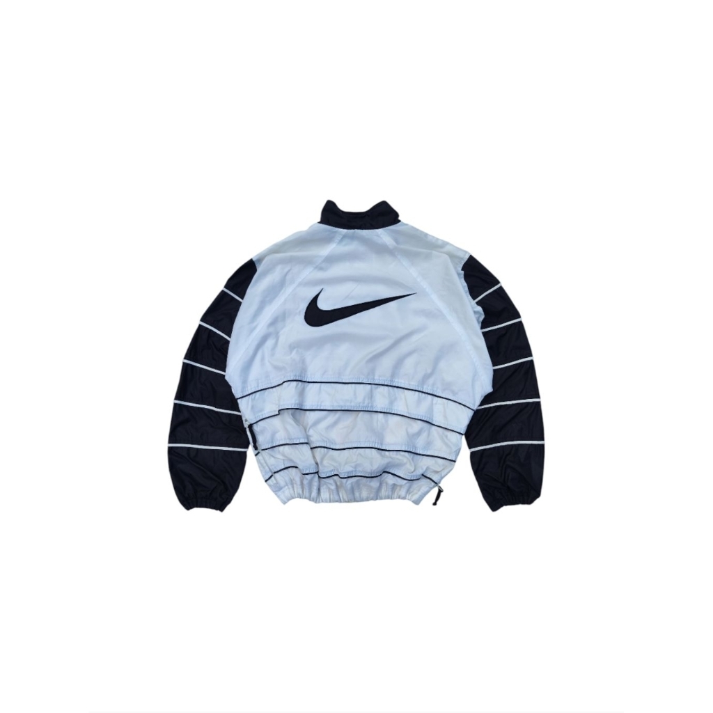 Jacket Nike Windbreaker - Vintage 90s