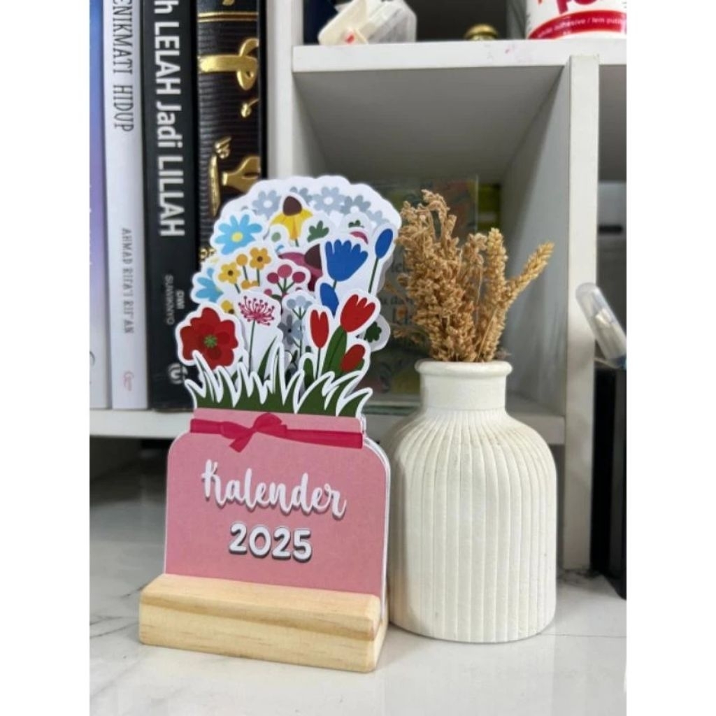 

L659 Kalender 2025 Aesthetic ✨