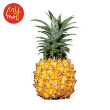 

Nanas Madu Kupas Bersih 2 Buah