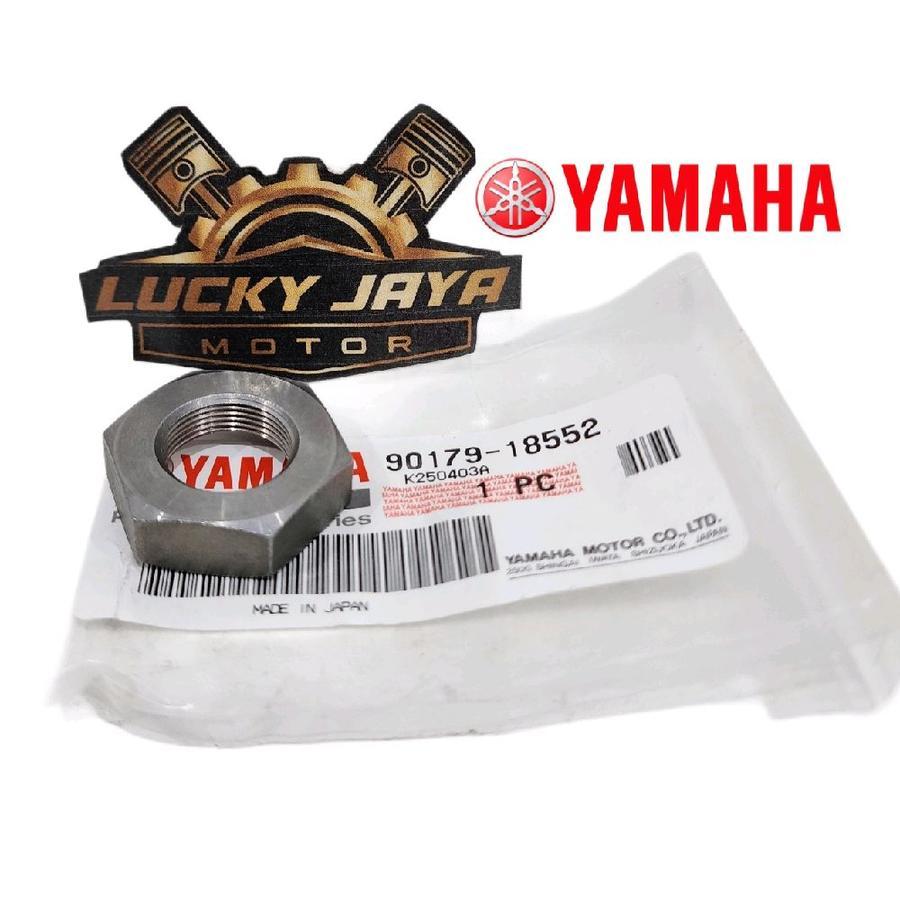 Mur As gear gir depan Scorpio Original 90179-18552