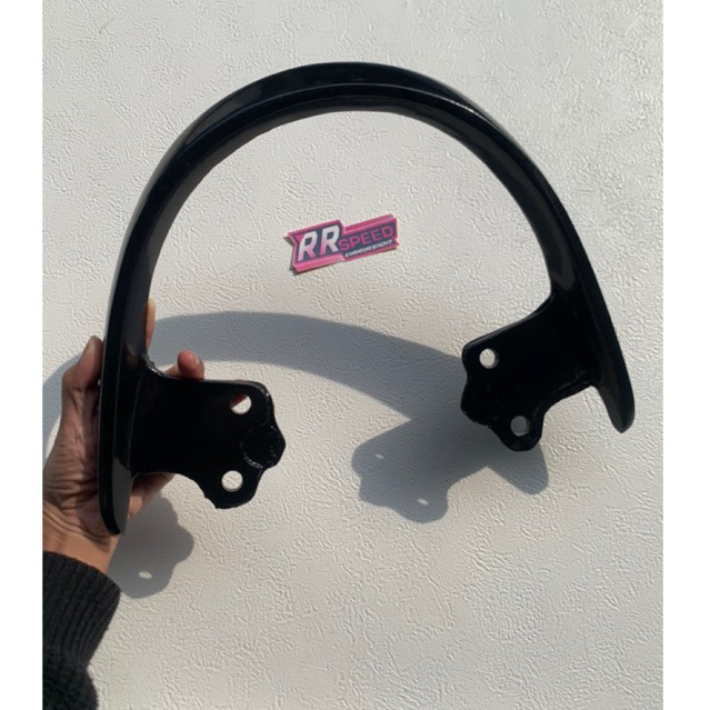 Begel Behel Scoopy New Esp 2017-2021 PNP Scoopy Karbu atau Lama