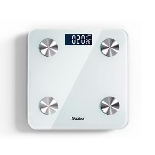 TIMBANGAN BADAN DIGITAL GAABOR - GWS M02A