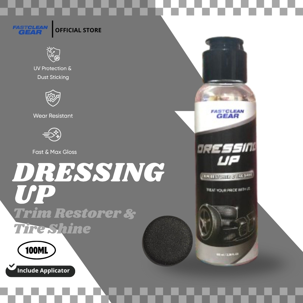 Penghitam Body Kasar Pengkilap Body Kasar Pengkilap  Body Motor Pengkilap Body  Mobil & Semir Ban Mo