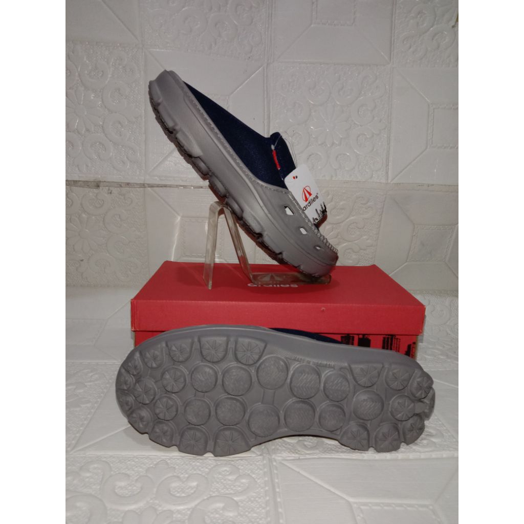 SEPATU SLOP ARDILES SLOP ARDILES PRIA SLOP SANTAI SLOP ANTI AIR SLOP PRIA NYAMAN