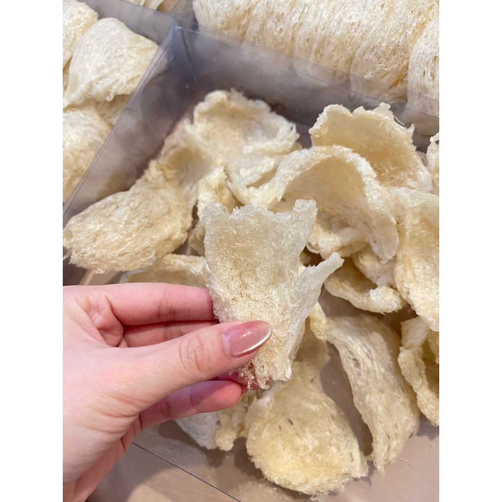 

SARANG WALET BERSIH PATAHAN UNTUK KONSUMSI KUALITAS TERBAIK