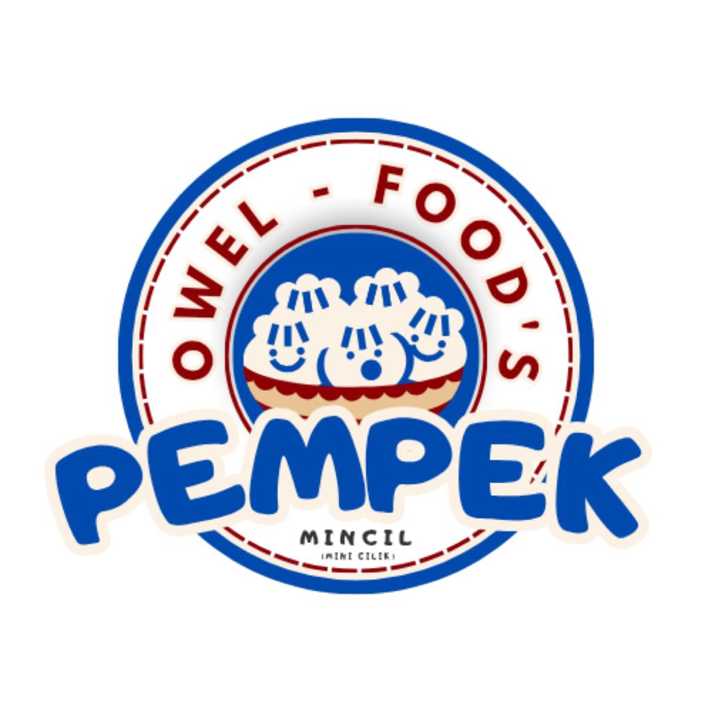

Pempek Frozen