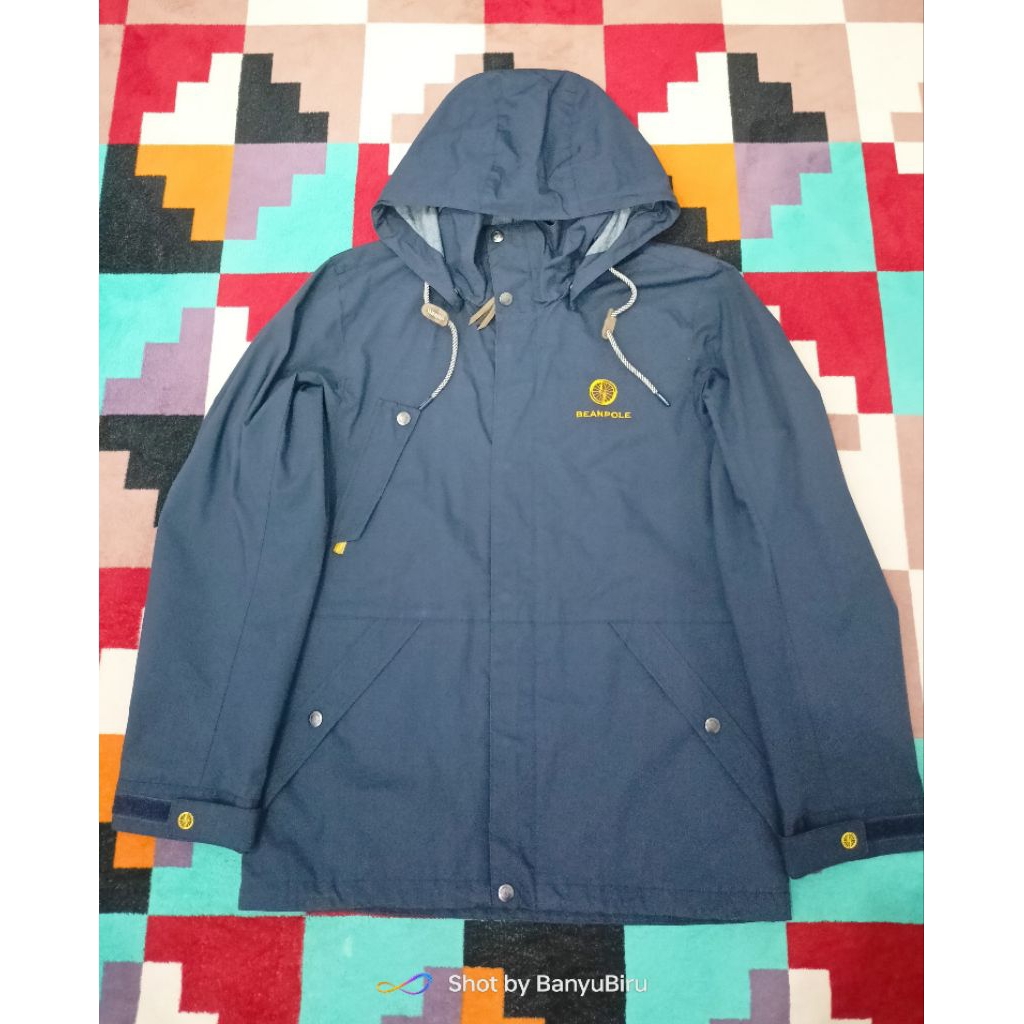 Jaket Outdoor BEANPOLE. second