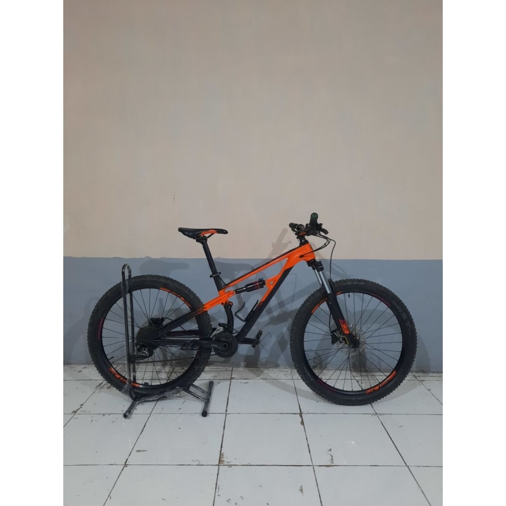 POLYGON SISKIU D5 TAHUN 2020