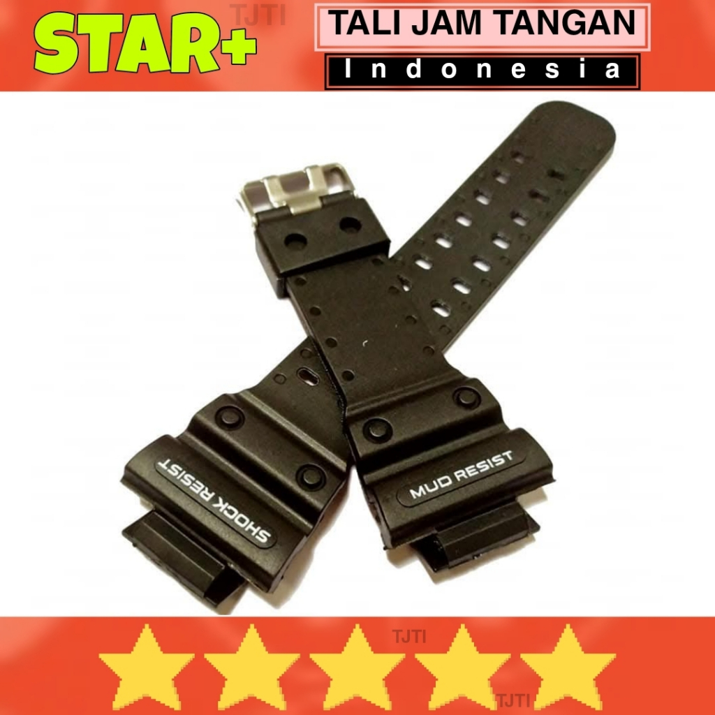 Tali Karet strap Casio gx56 Gshock gx56