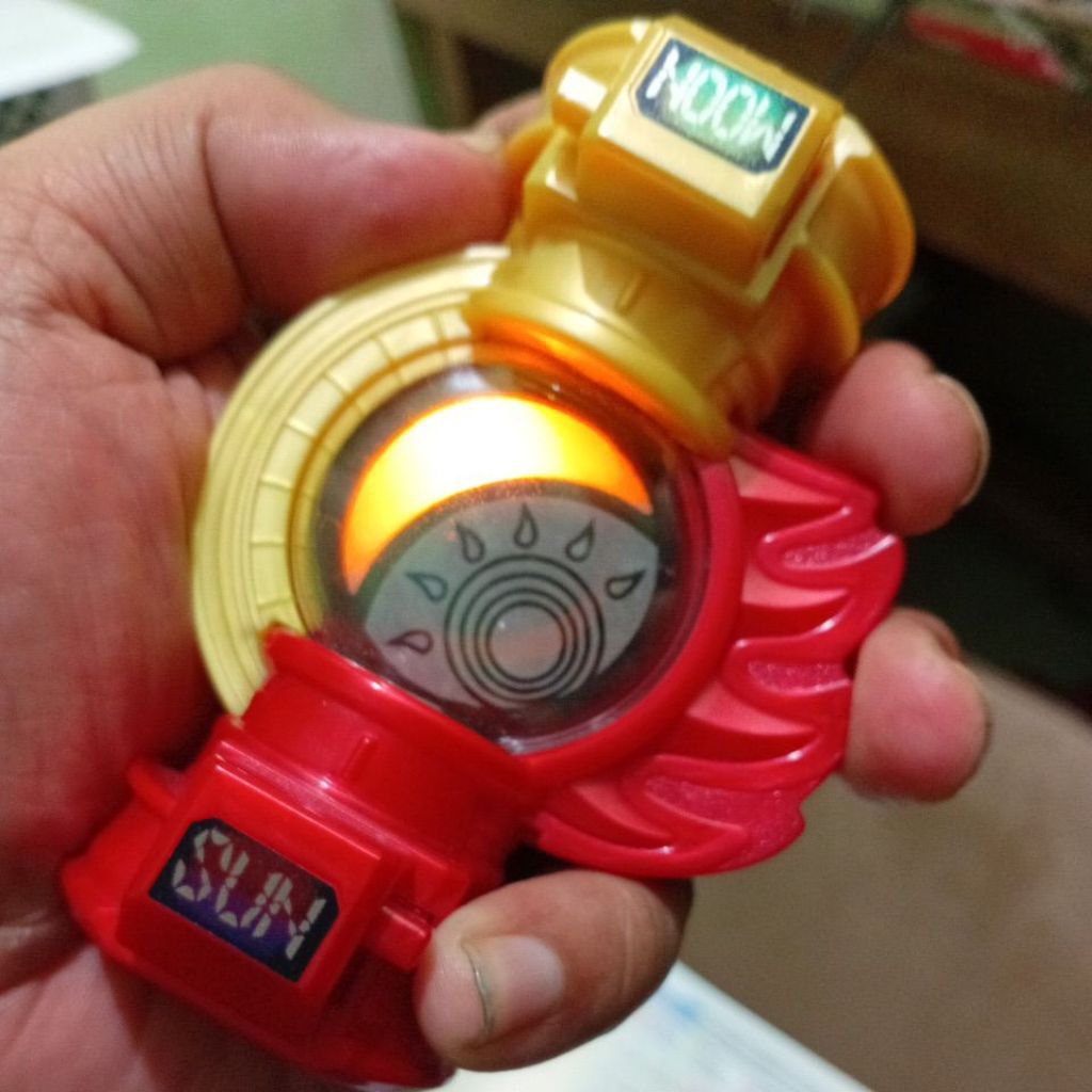 Hikari Kyutama dx