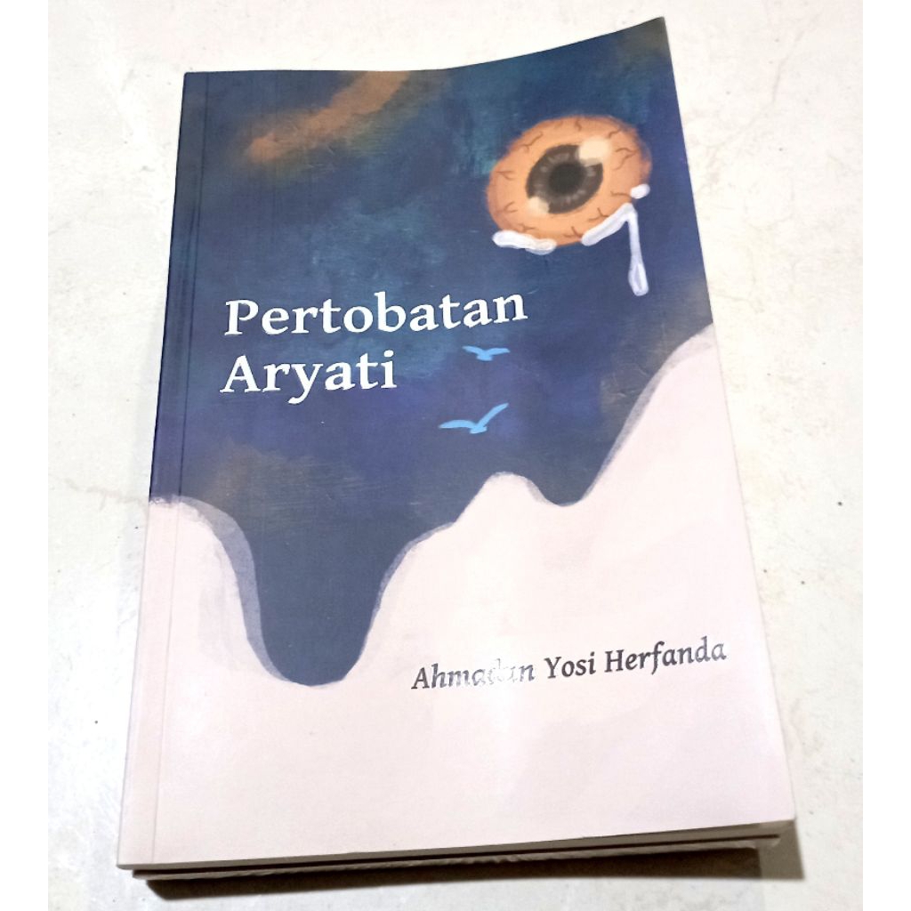 ( OBRAL ) NOVEL REMAJA //  CERPEN REMAJA // PERTOBATAN ARYATI // ORIGINAL