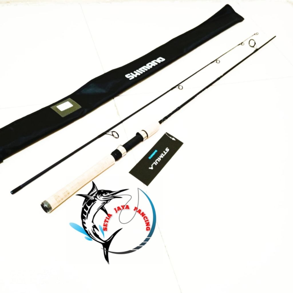 JORAN SHIMANO STIMULA STS 60M2C