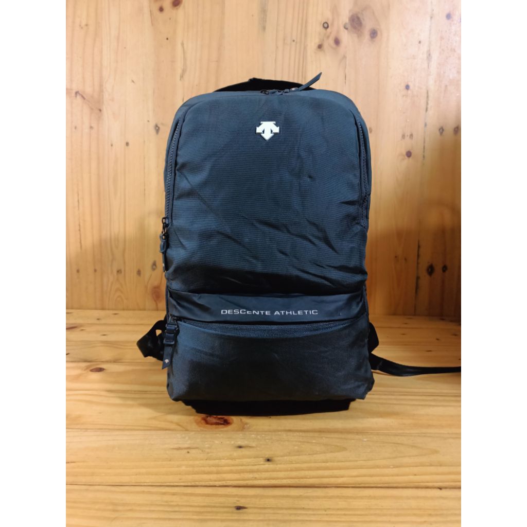 backpack descente mulusss