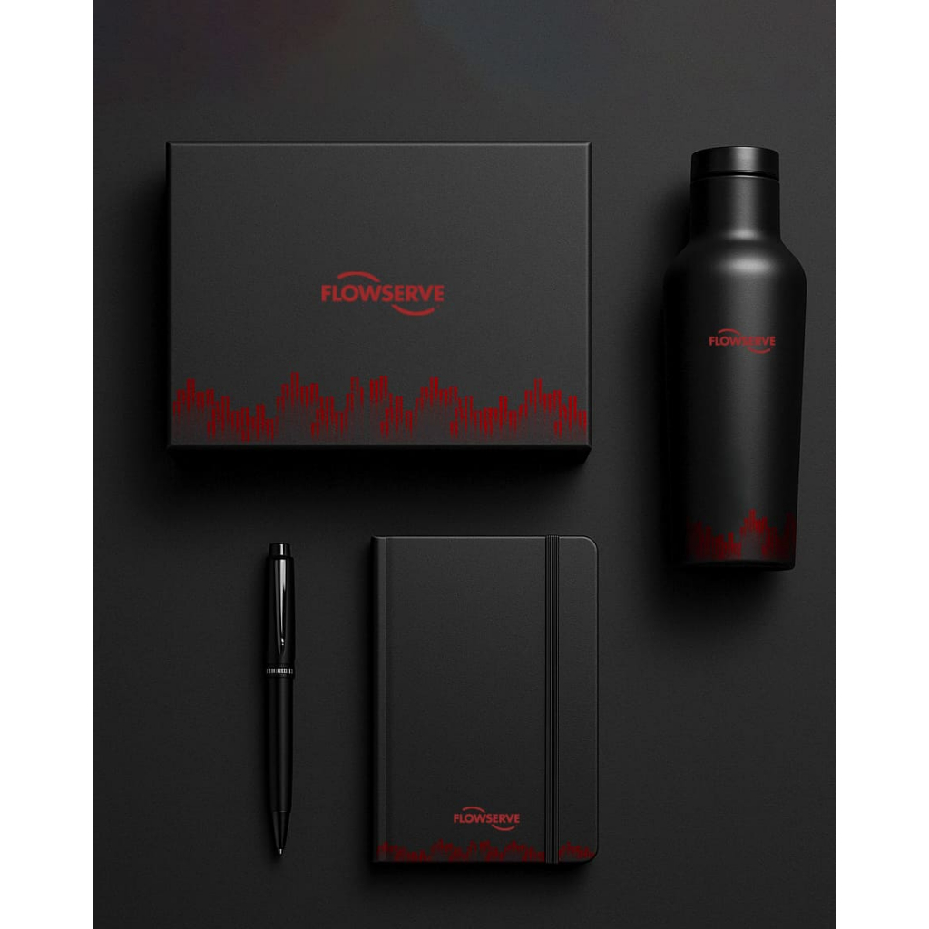 

Souvenir Premium Hampers The Primary Kit