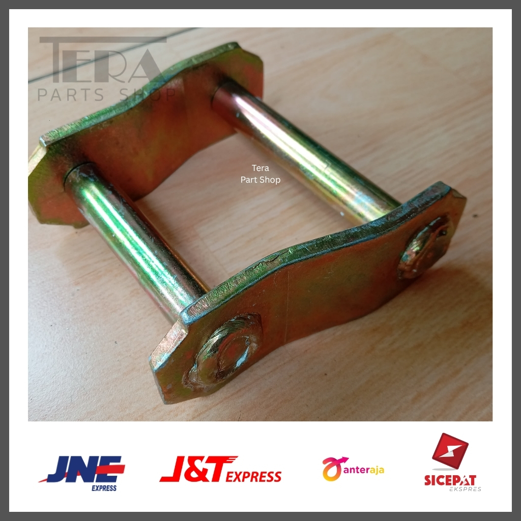Spring Shackle L300 Standart