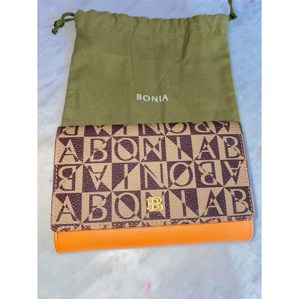 Dompet Bonia original