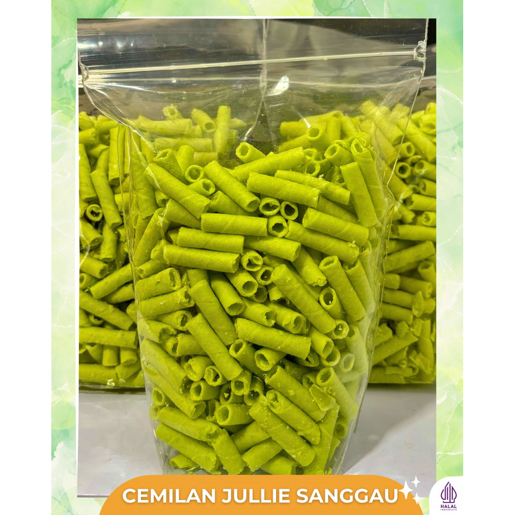 

ASTOR BARCELONA PANDAN 500g