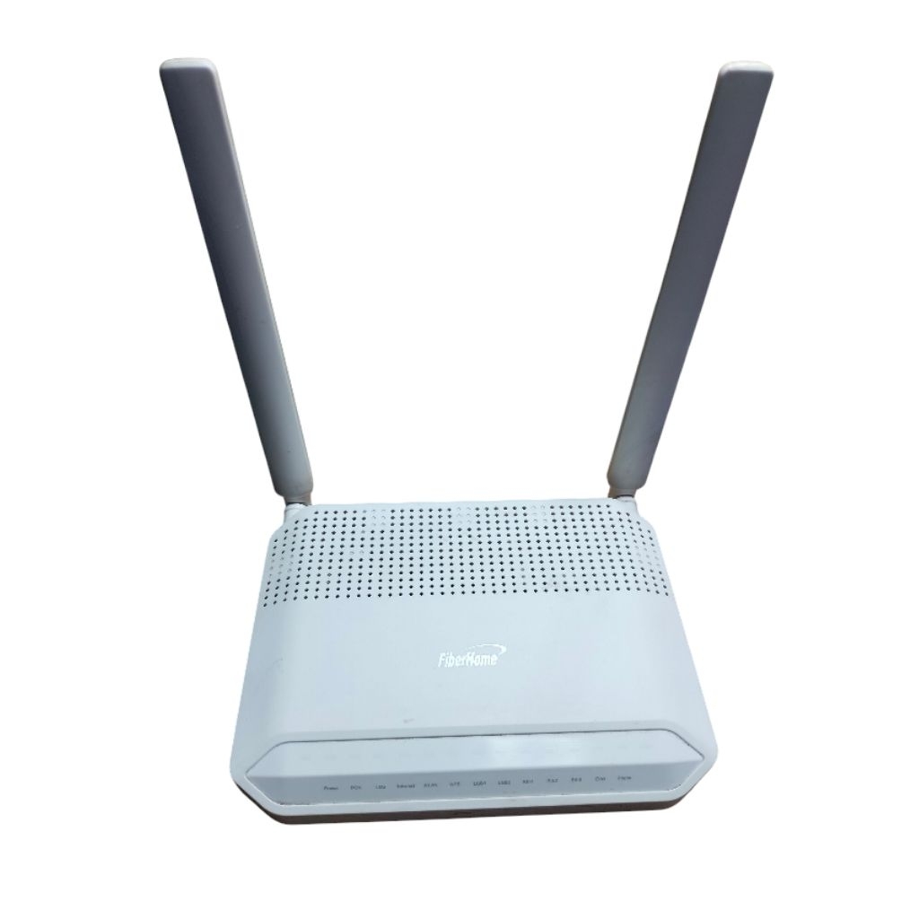 Router fiberhome