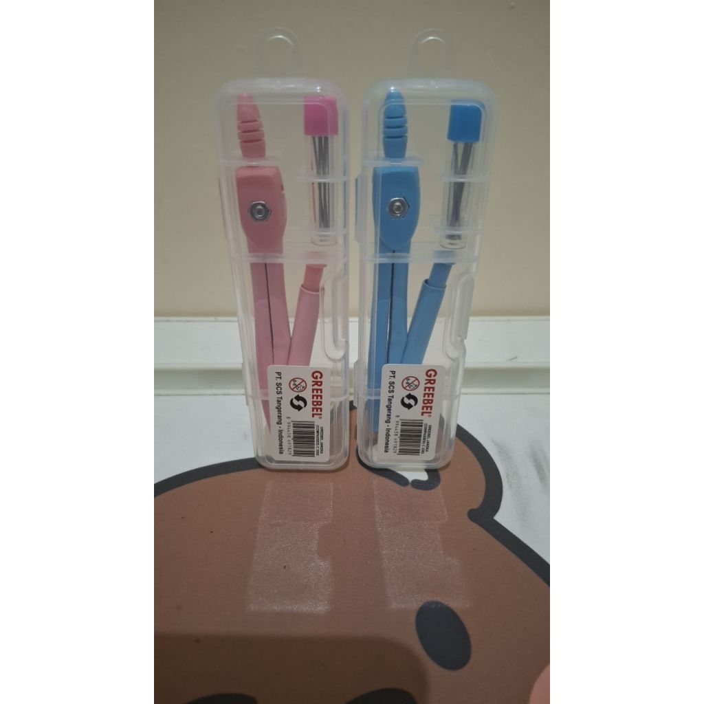 

GREEBEL JANGKA (COMPASSES) C 3302