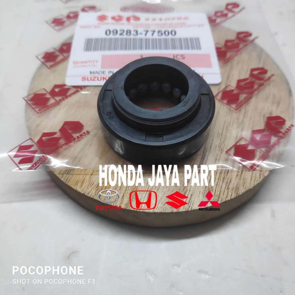 OLI SEAL / OIL SEAL SHOCKBREAKER FUTURA S75 T120SS