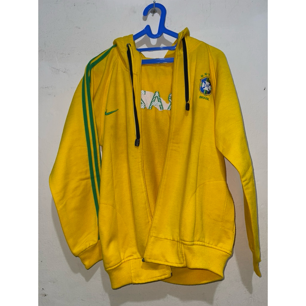 Jaket Brazil