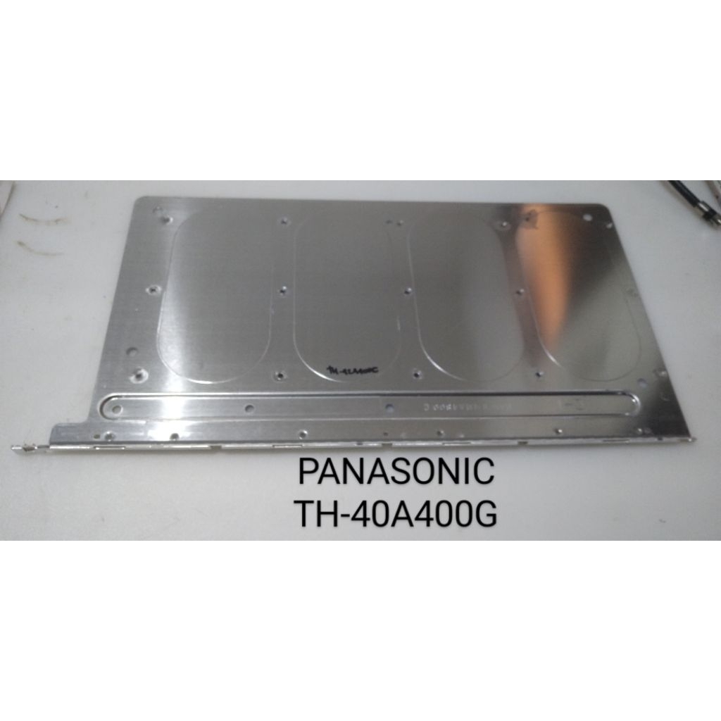 Lampu backlight tv panasonic th-40a400g