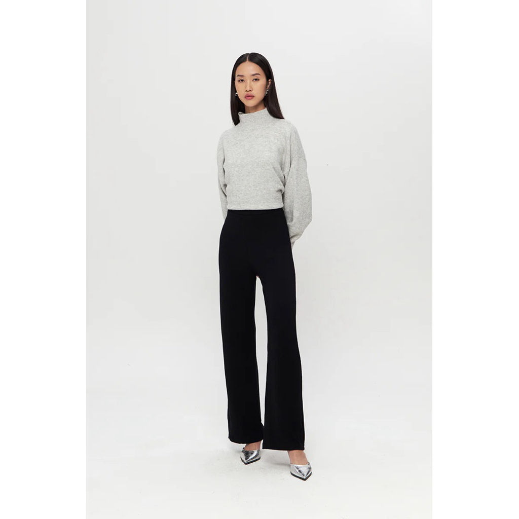 New Mayo Blanc Baya Pants Denim Blue Gilia Dark Agatha Shorts Blue Alba Harper Ralf Linen Pants Navy