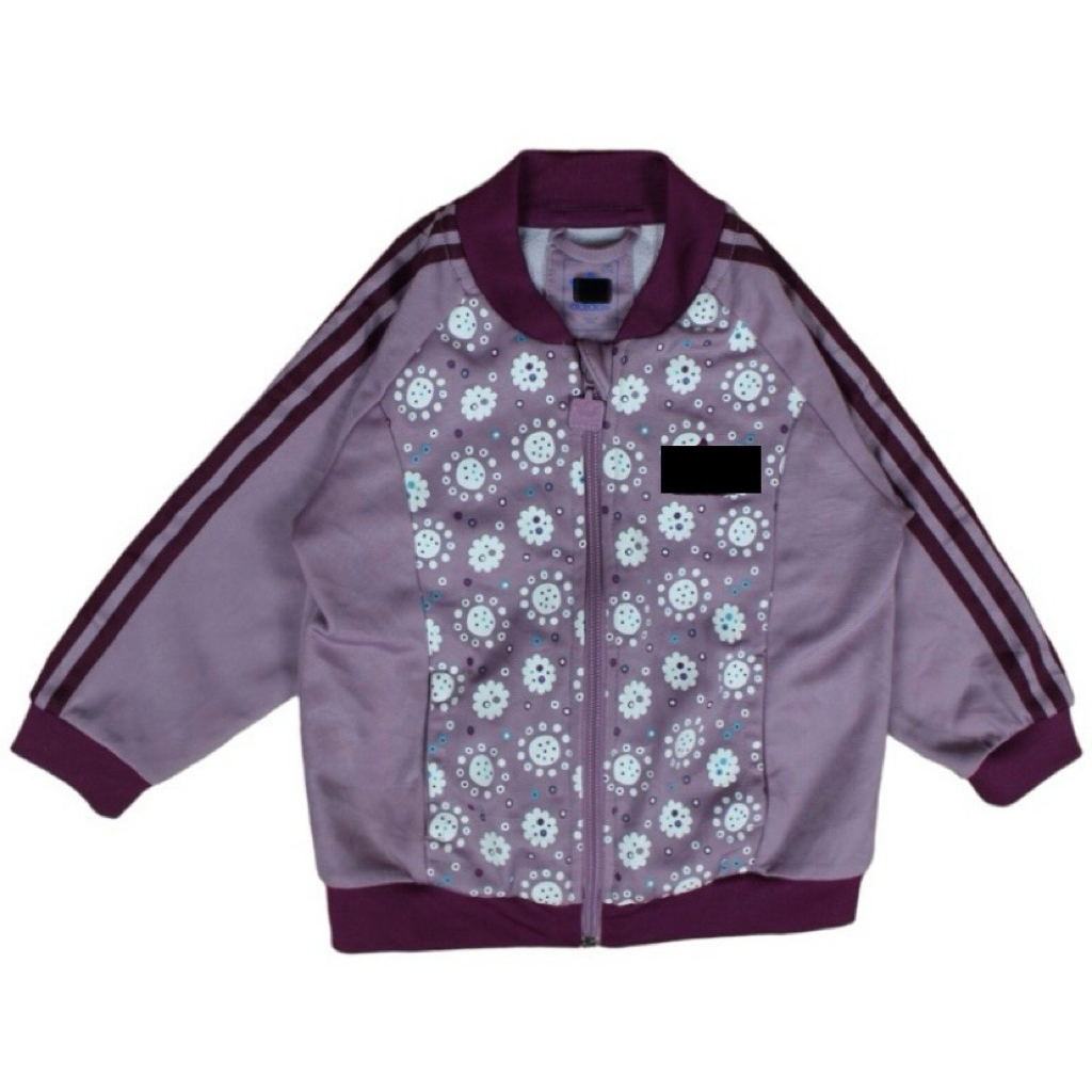 Tracktop Anak Adidas 1-2Tahun