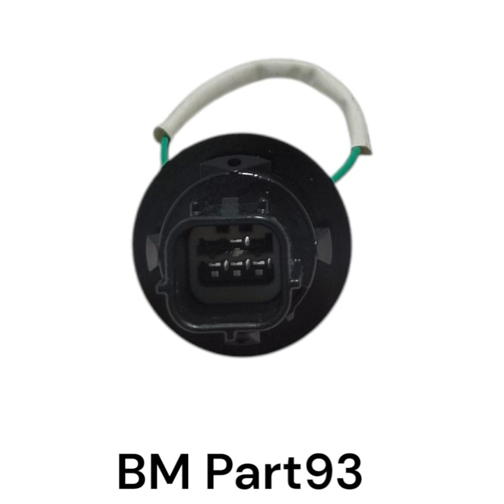 Soket Konektor DLC Reset Riset Manual Euro 5 Socket DLC SCS  PCX 160 Vario 160