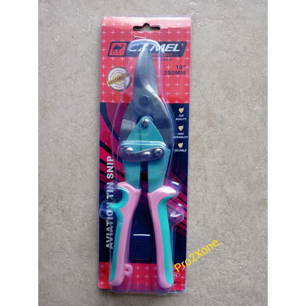 

GUNTING HOLO CAMEL /GUNTING BAJA RiNGAN