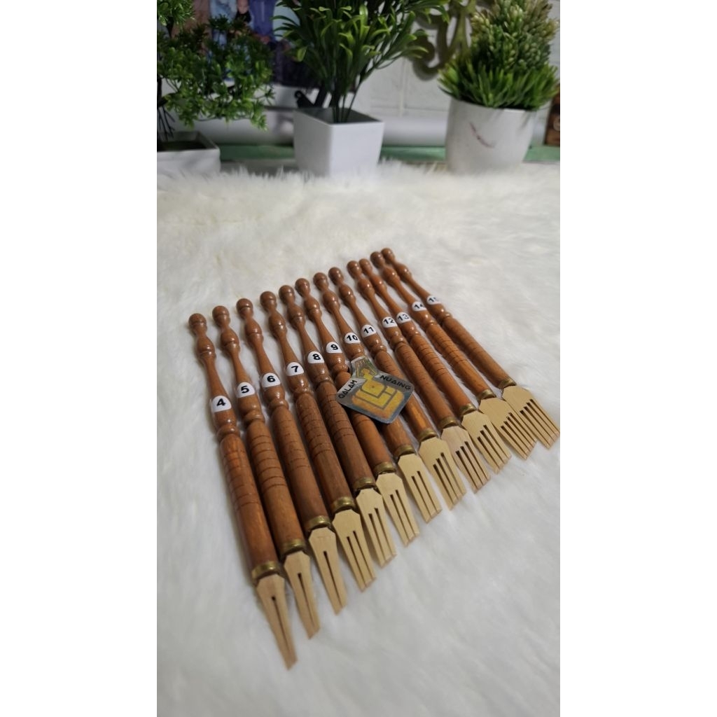 

QALAM BAMBU KALIGRAFI DEKORASI