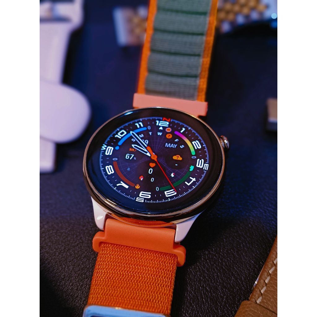 Smartwatch Amazfit GTR MINI
