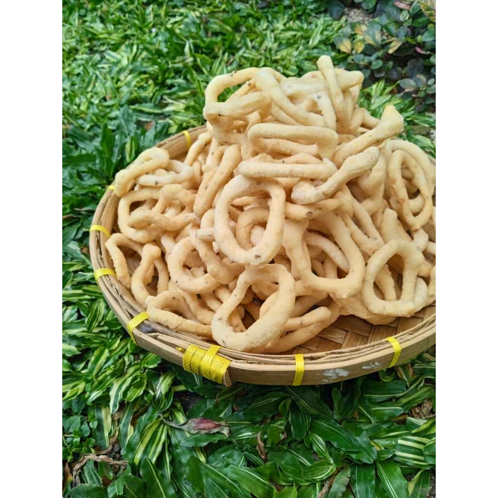 

Kacang Koro Rasa Original Merk Jaipong Repackaged, Kacang Koro Original Kemasan Repackaged