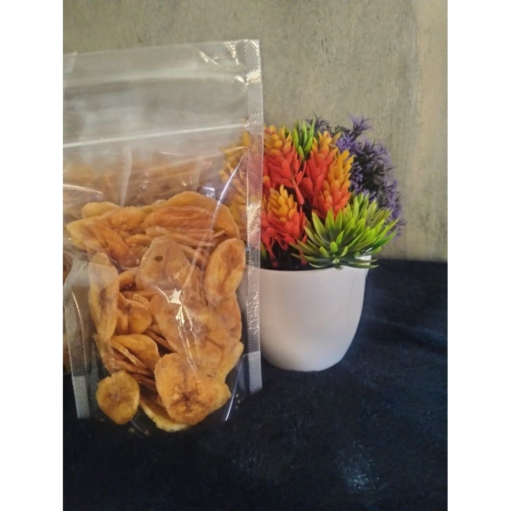 

keripik pisang original