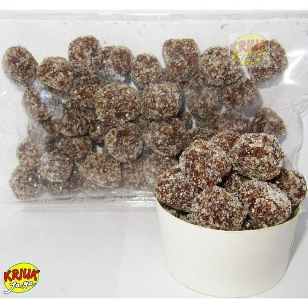 

permen asem jaw asli wonogiri