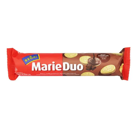 

REGAL MARIE DUO COKLAT 100GR