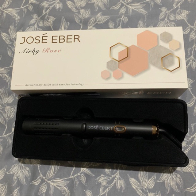 Catokan Jose Eber Airby Rose