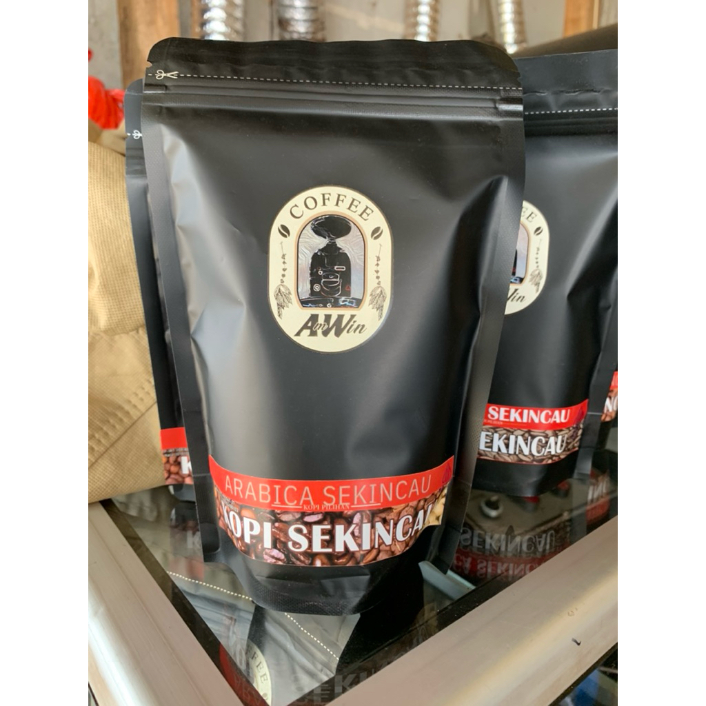 

kopi arabica murni lampung sekincau