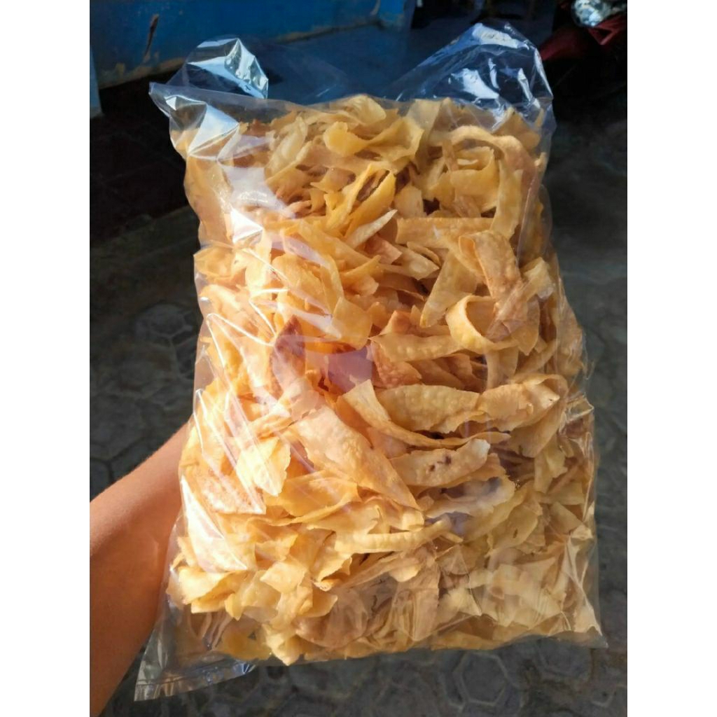 

balung kethek premium 500 gr