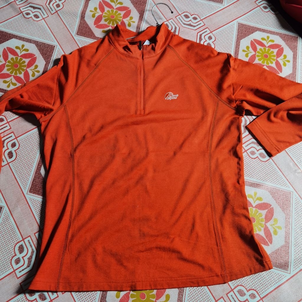 Baselayer LOWE ALPINE