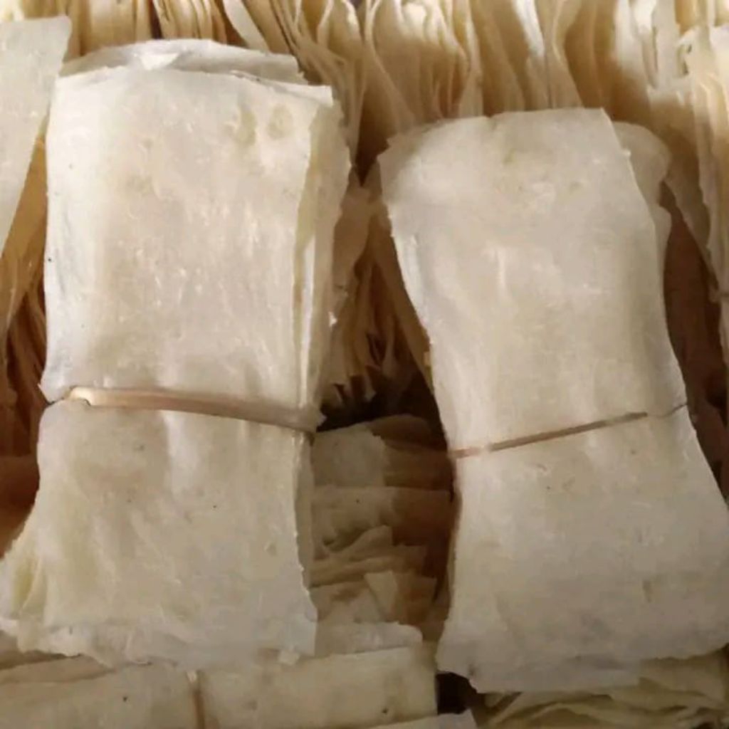 

OPAK SINGKONG KHAS CIREBON - OPAK SINGKONG ASLI