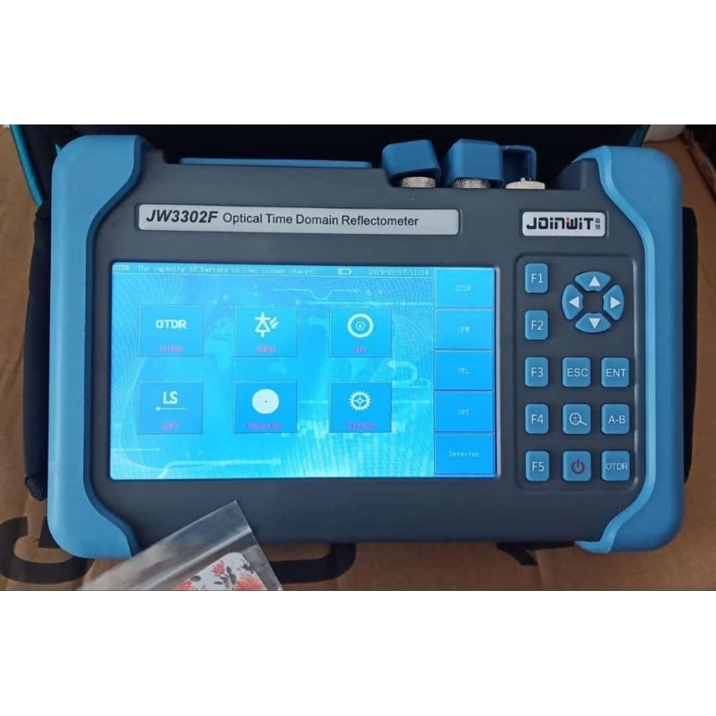 otdr joinwit 3302f/OTDR JOINWIT 3302F/Otdr JW 3302F