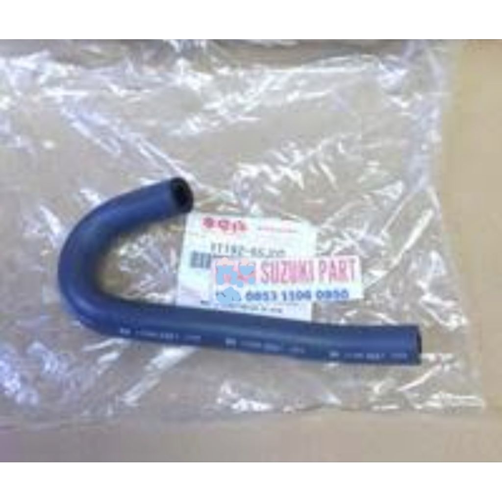 Selang Hose Valve Pcv Escudo 1.6 Kapsul Original